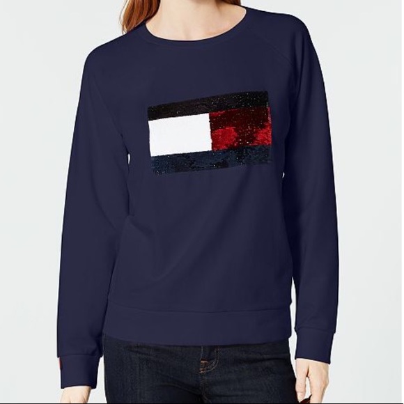 Tommy Hilfiger sweatshirt - Picture 1 of 3